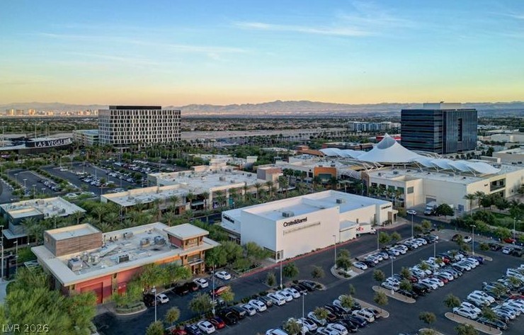 1064 Calvia Street Las Vegas NV 89138
