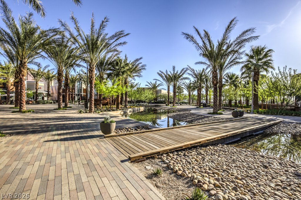 1064 Calvia Street Las Vegas NV 89138