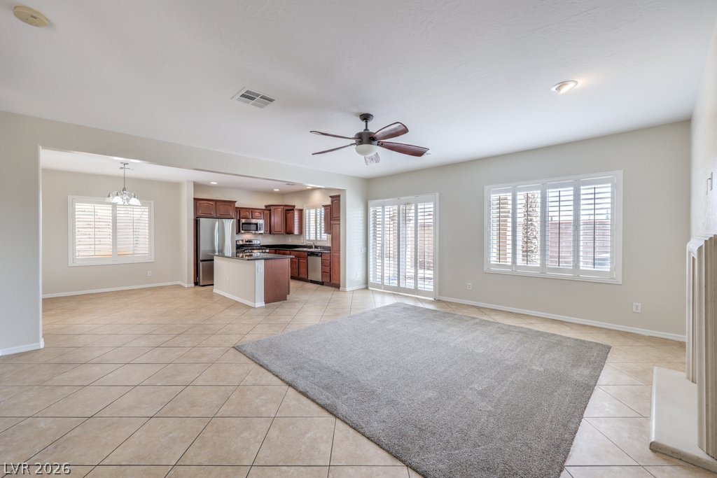 1064 Calvia Street Las Vegas NV 89138