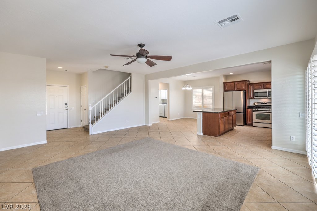 1064 Calvia Street Las Vegas NV 89138