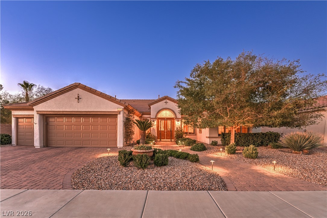 3114 Scotts Valley Drive Henderson NV 89052