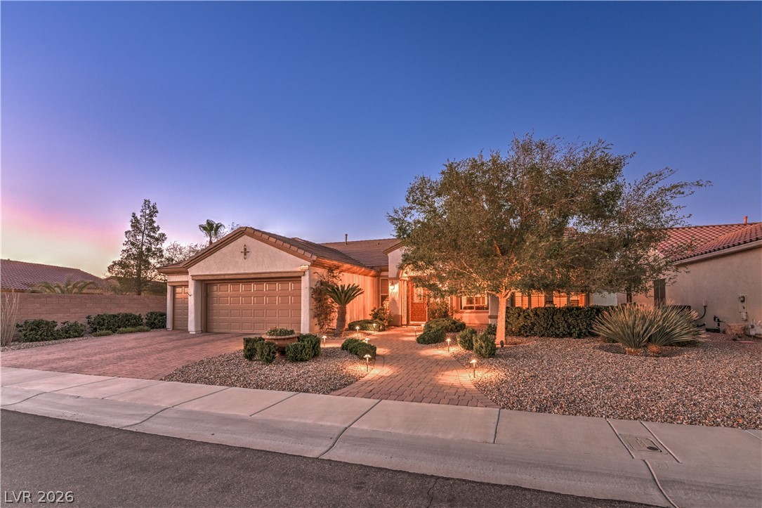 3114 Scotts Valley Drive Henderson NV 89052