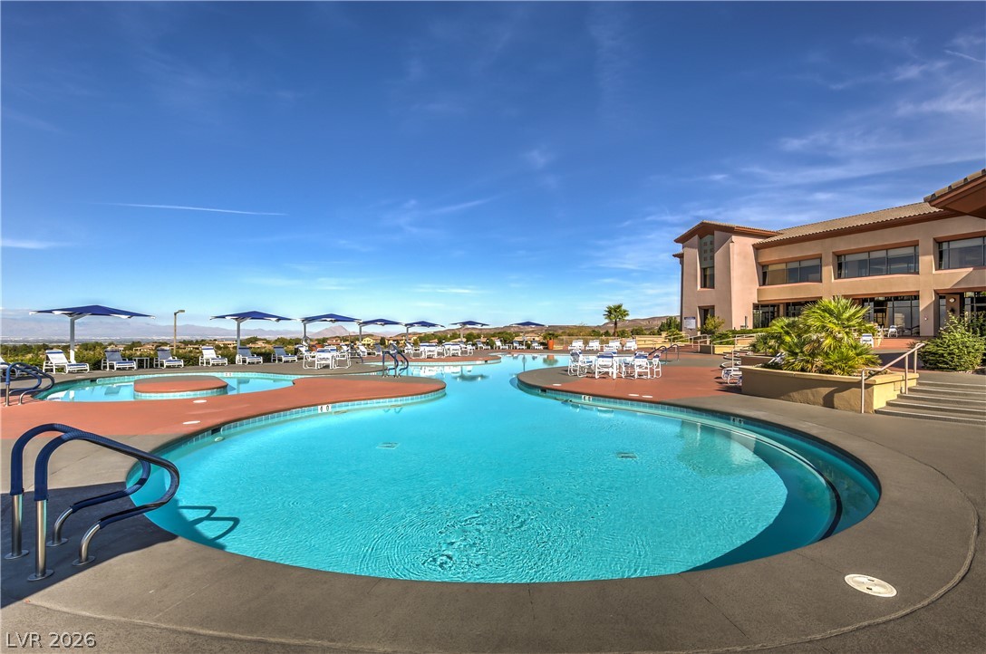 3114 Scotts Valley Drive Henderson NV 89052