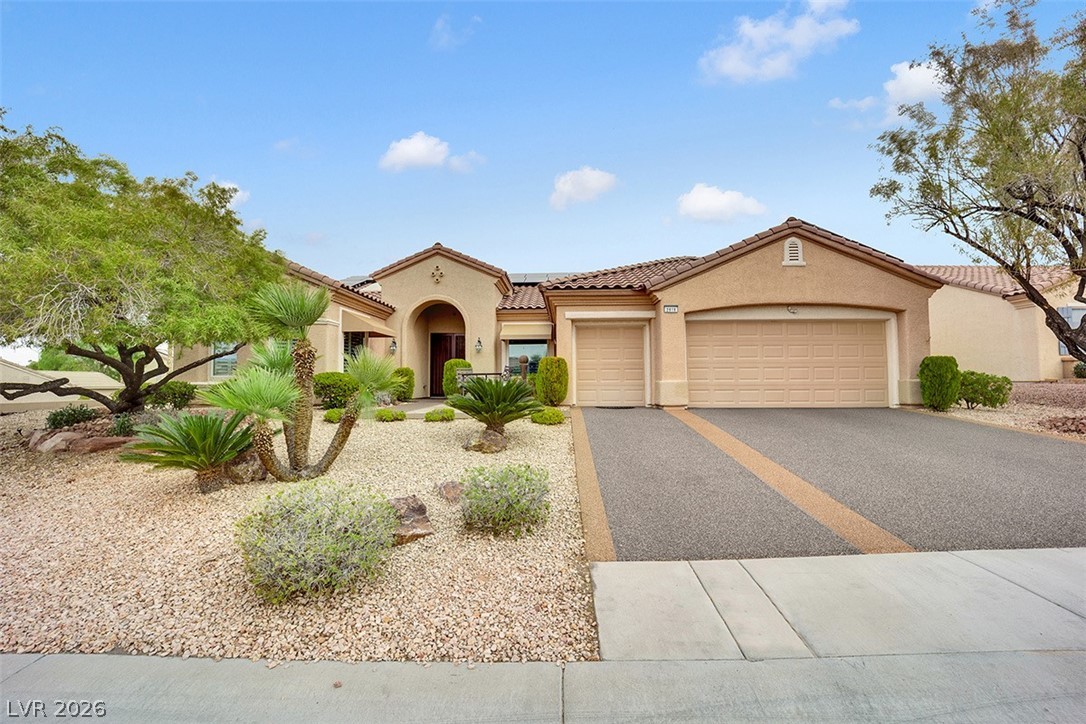 2910 Maffie Street Henderson NV 89052