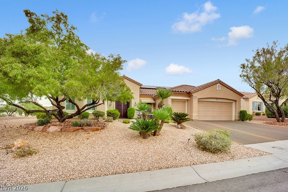 2910 Maffie Street Henderson NV 89052