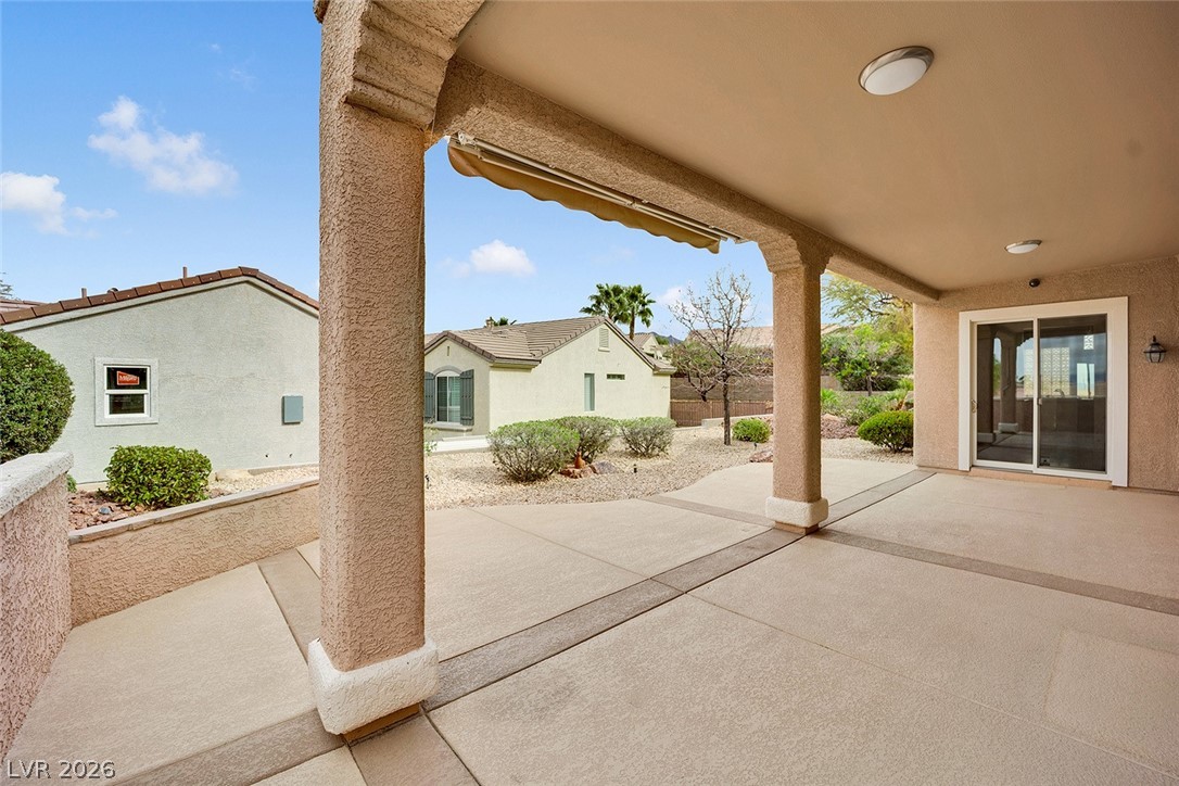 2910 Maffie Street Henderson NV 89052