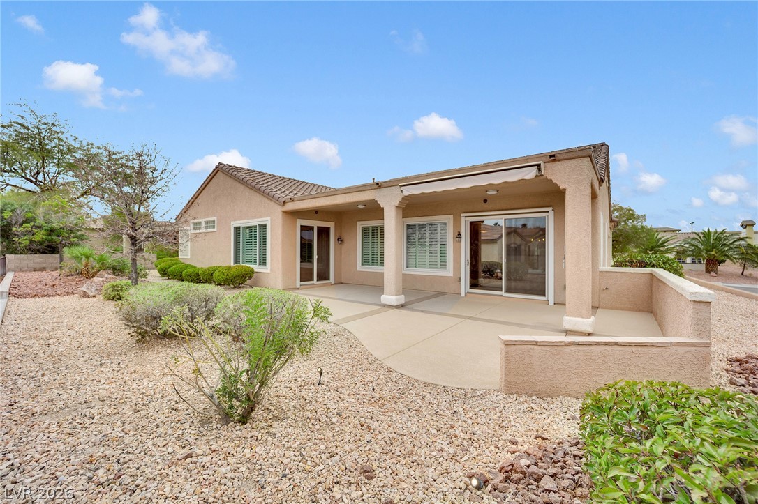 2910 Maffie Street Henderson NV 89052