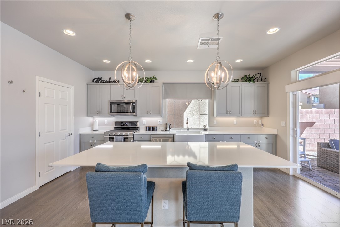 7266 Gypsy Canyon Court Las Vegas NV 89118