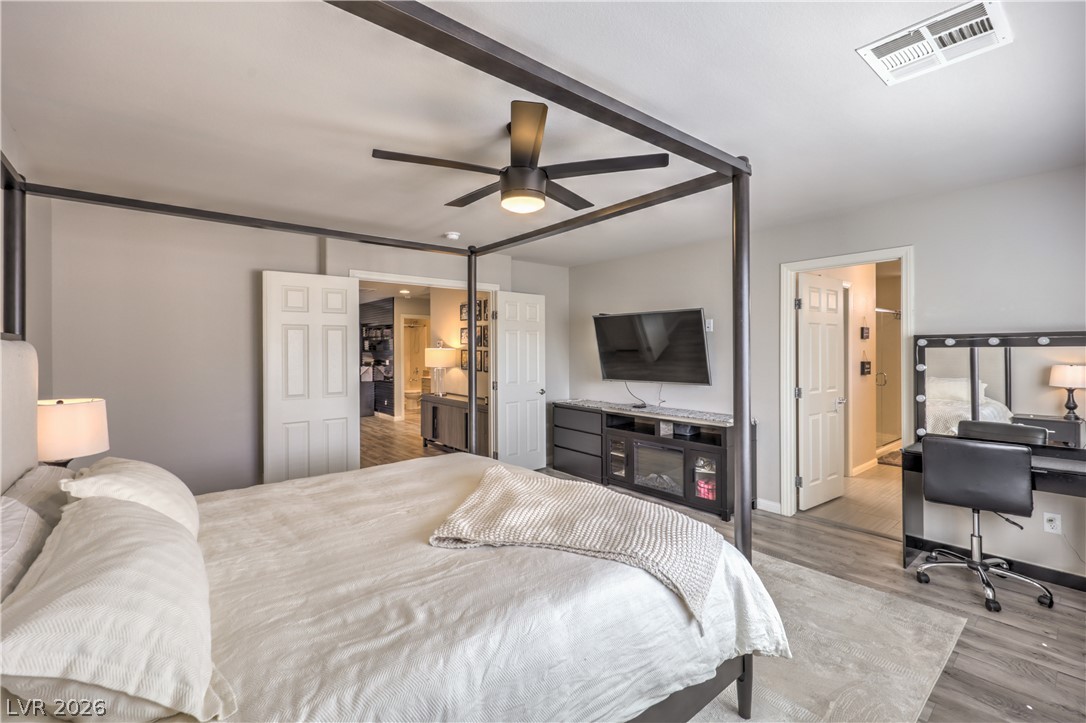 7266 Gypsy Canyon Court Las Vegas NV 89118