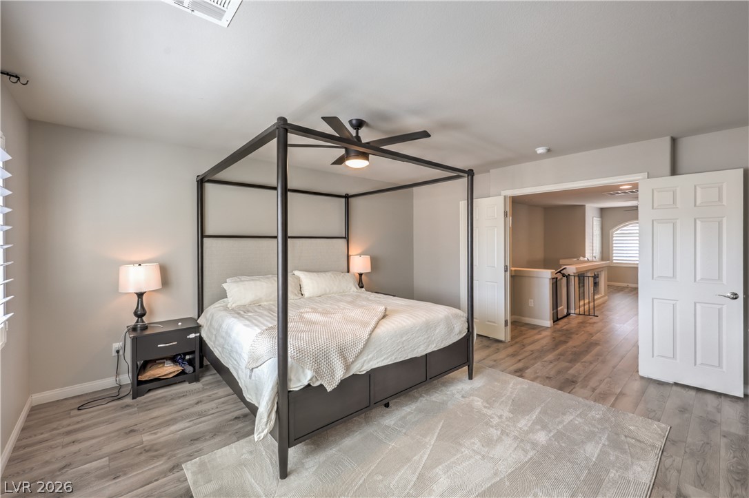 7266 Gypsy Canyon Court Las Vegas NV 89118