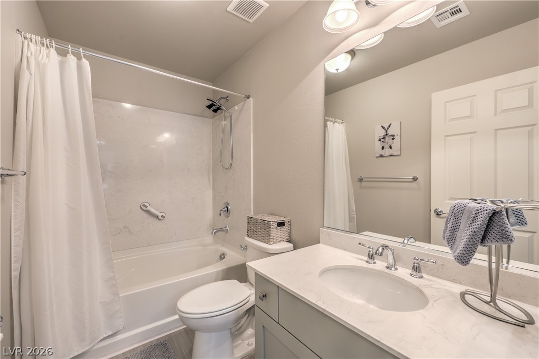 7266 Gypsy Canyon Court Las Vegas NV 89118