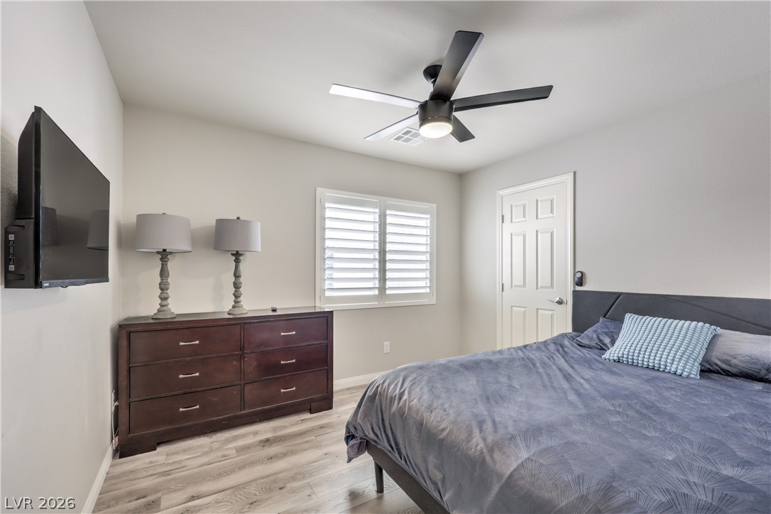 7266 Gypsy Canyon Court Las Vegas NV 89118