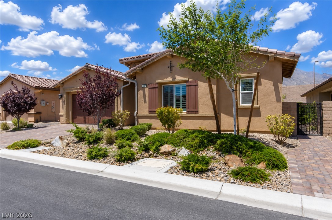 261 Besame Court Las Vegas NV 89138