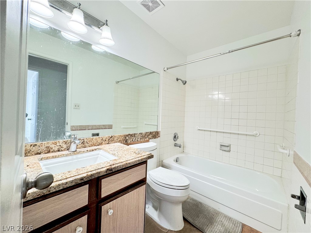 4064 Spitze Drive Las Vegas NV 89103