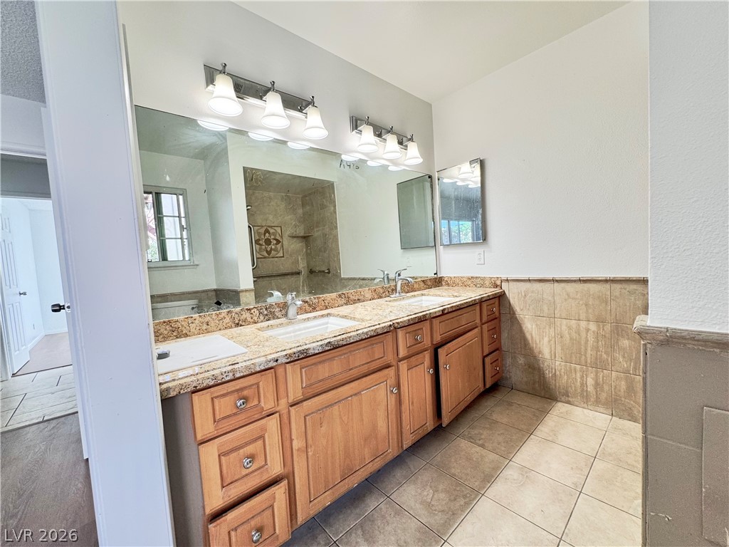 4064 Spitze Drive Las Vegas NV 89103