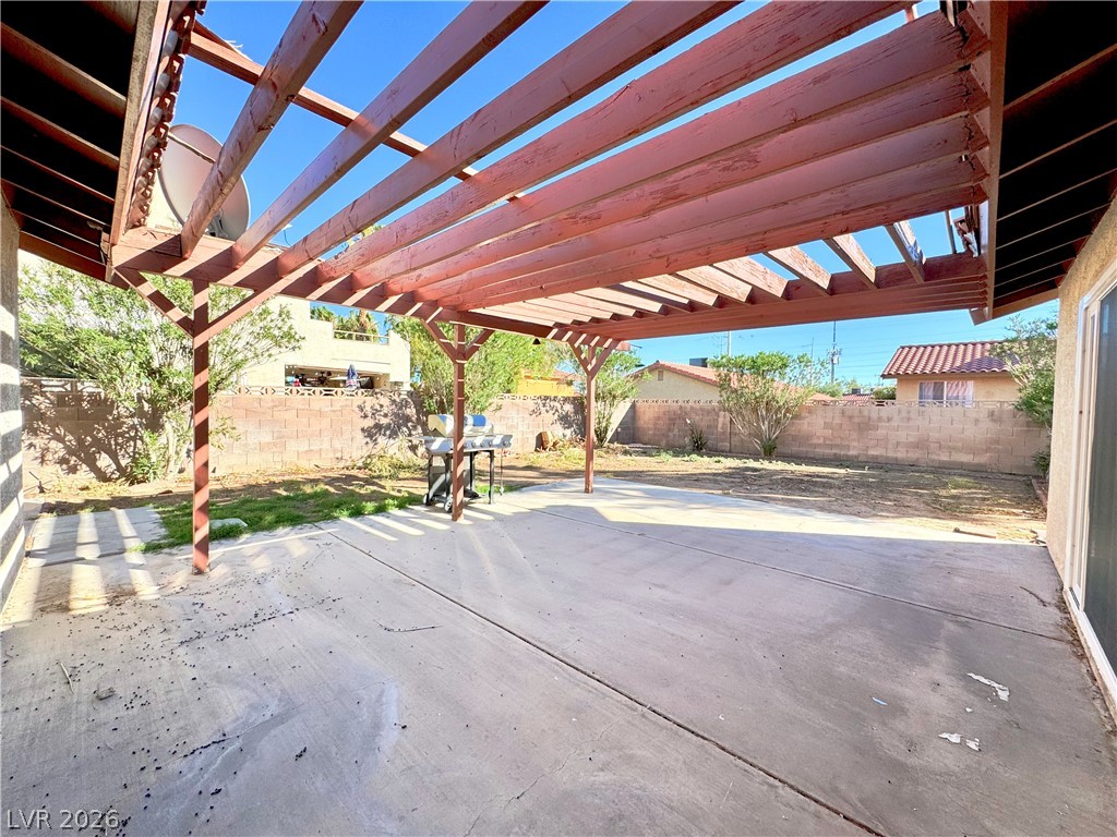 4064 Spitze Drive Las Vegas NV 89103