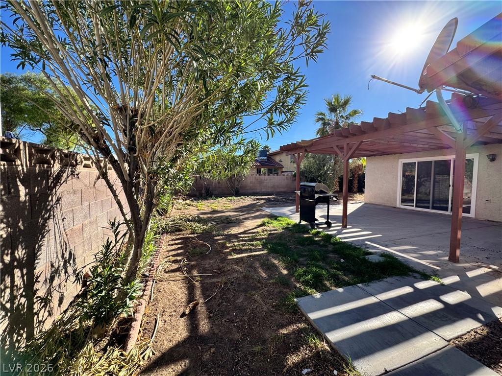 4064 Spitze Drive Las Vegas NV 89103