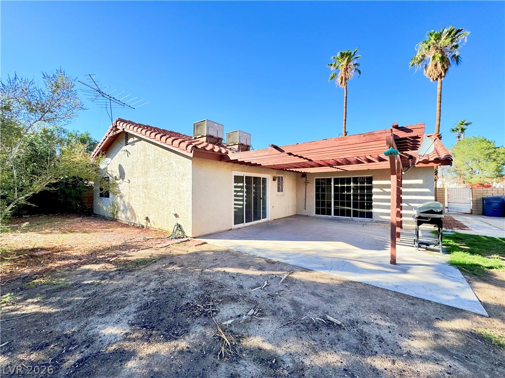 4064 Spitze Drive Las Vegas NV 89103