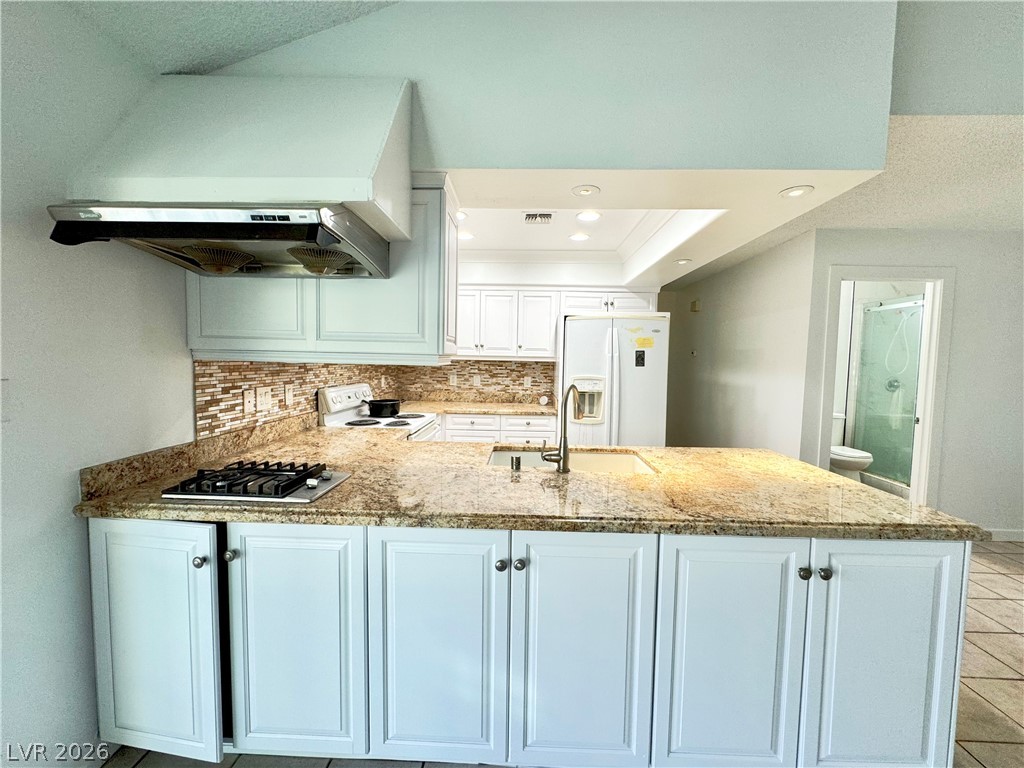 4064 Spitze Drive Las Vegas NV 89103