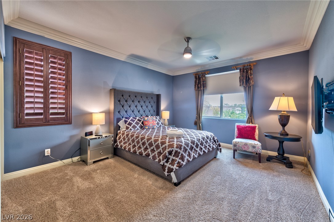 7210 El Malpais Street Las Vegas NV 89118