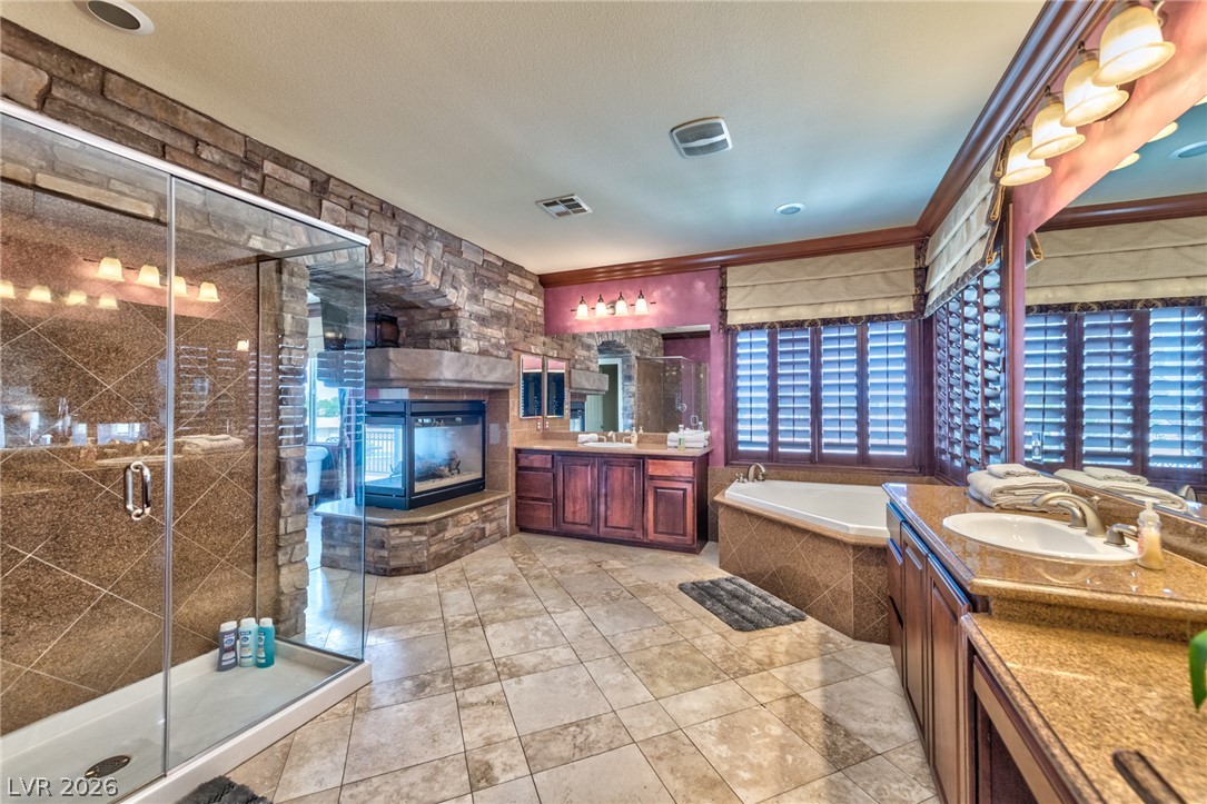 7210 El Malpais Street Las Vegas NV 89118