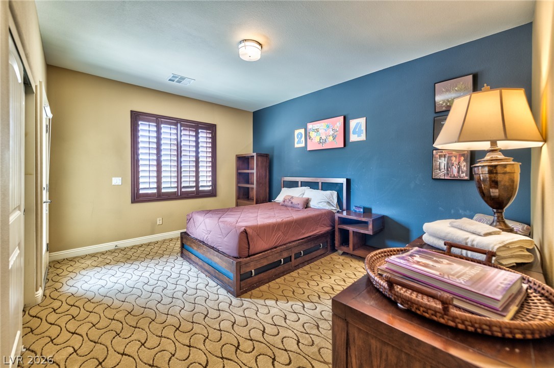 7210 El Malpais Street Las Vegas NV 89118