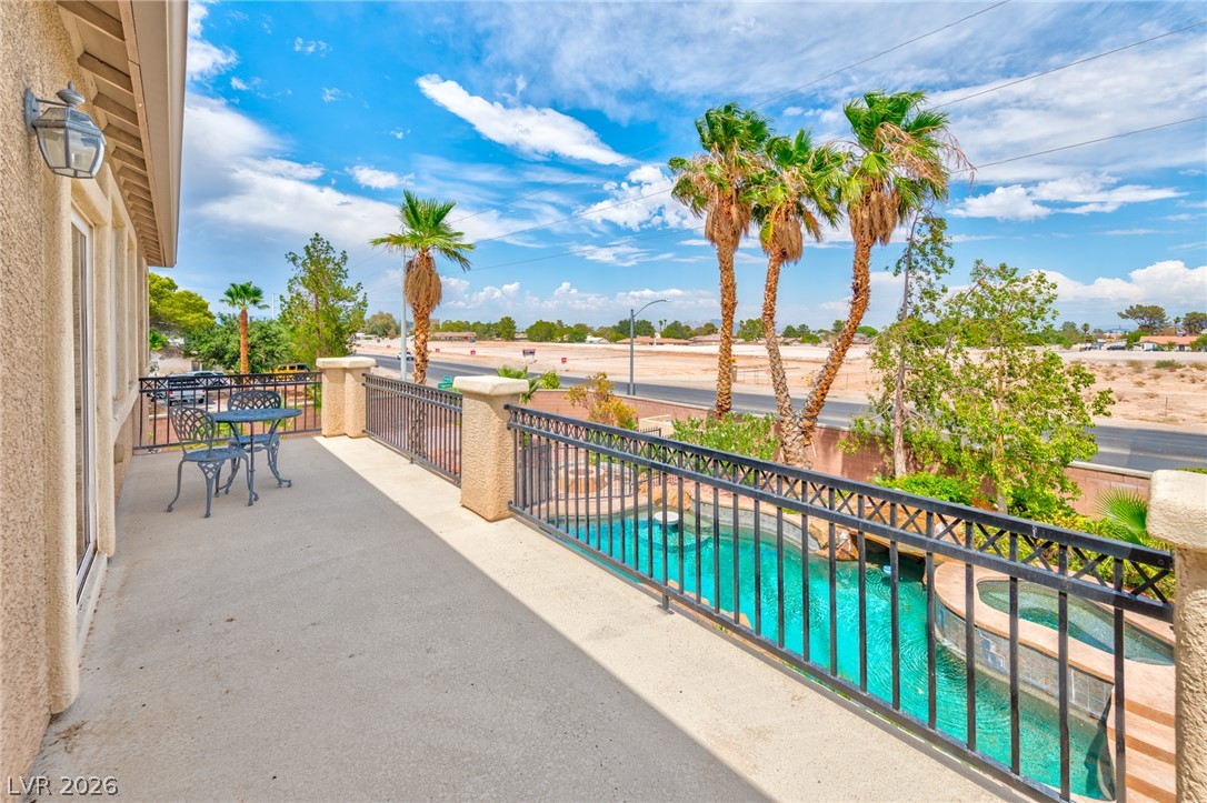 7210 El Malpais Street Las Vegas NV 89118