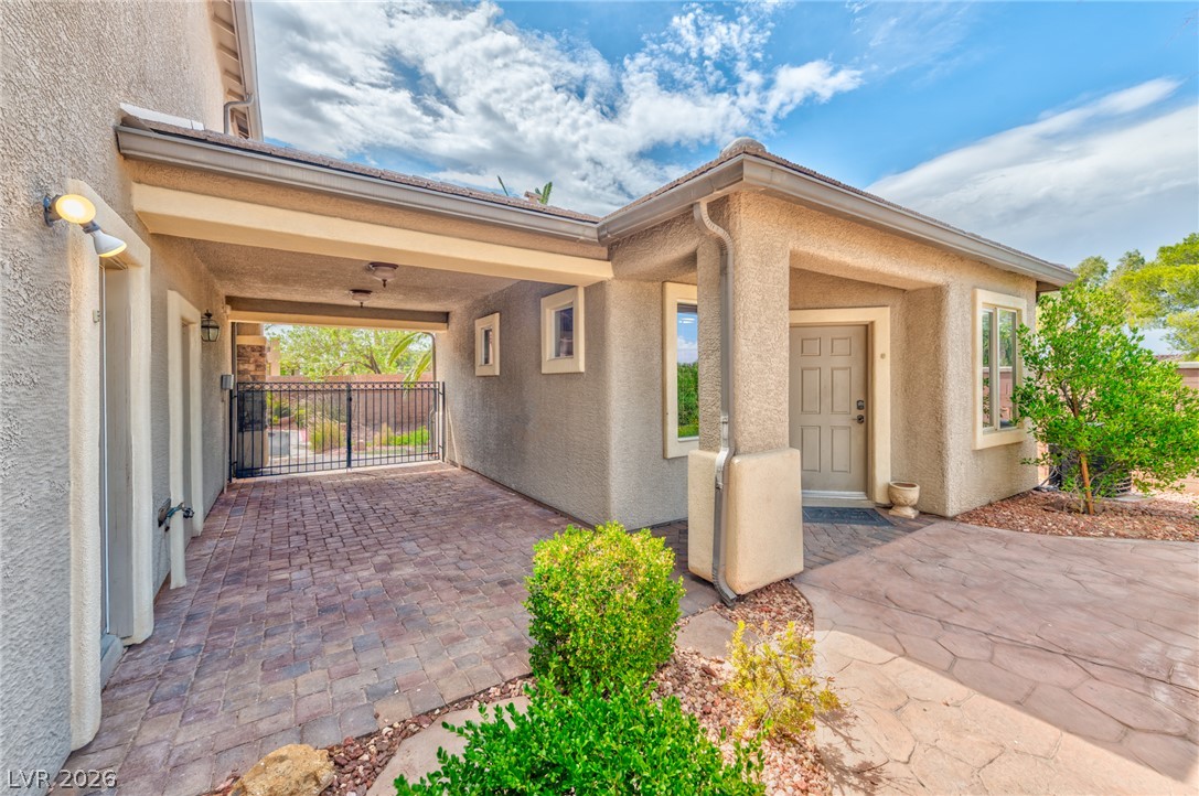7210 El Malpais Street Las Vegas NV 89118