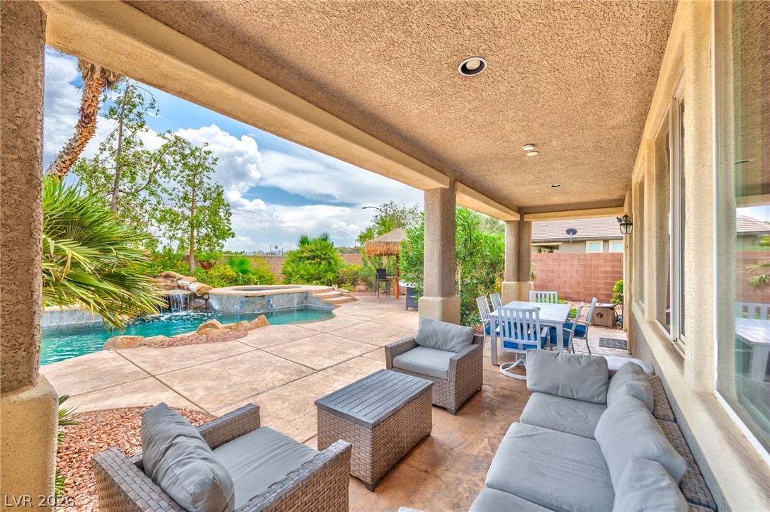 7210 El Malpais Street Las Vegas NV 89118