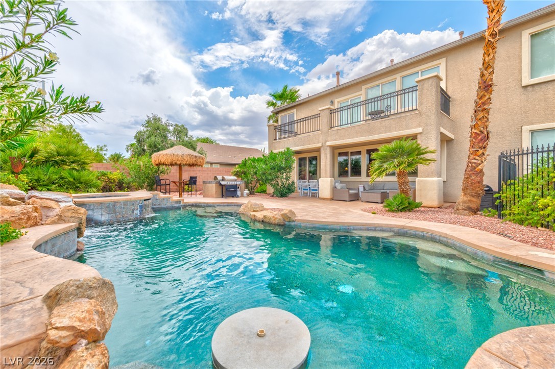 7210 El Malpais Street Las Vegas NV 89118