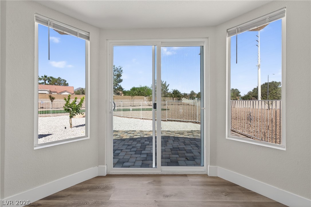 3109 Goodnews Court Las Vegas NV 89134