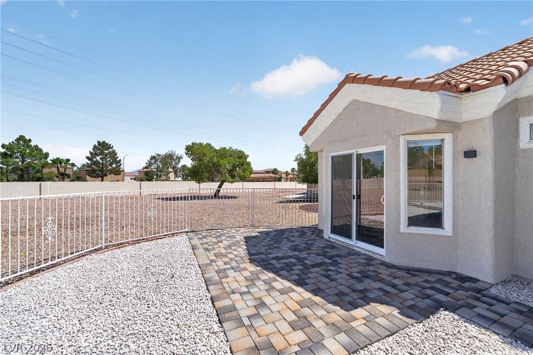 3109 Goodnews Court Las Vegas NV 89134
