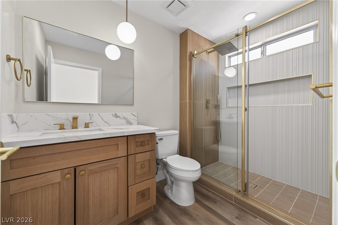 3109 Goodnews Court Las Vegas NV 89134