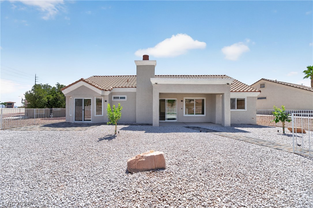 3109 Goodnews Court Las Vegas NV 89134