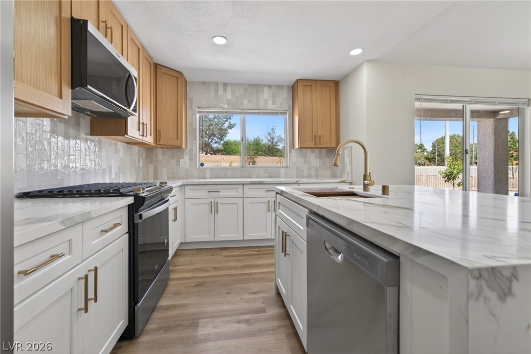 3109 Goodnews Court Las Vegas NV 89134