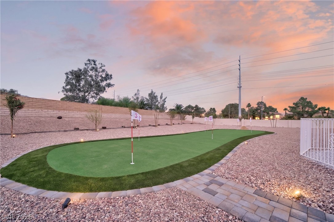 3109 Goodnews Court Las Vegas NV 89134