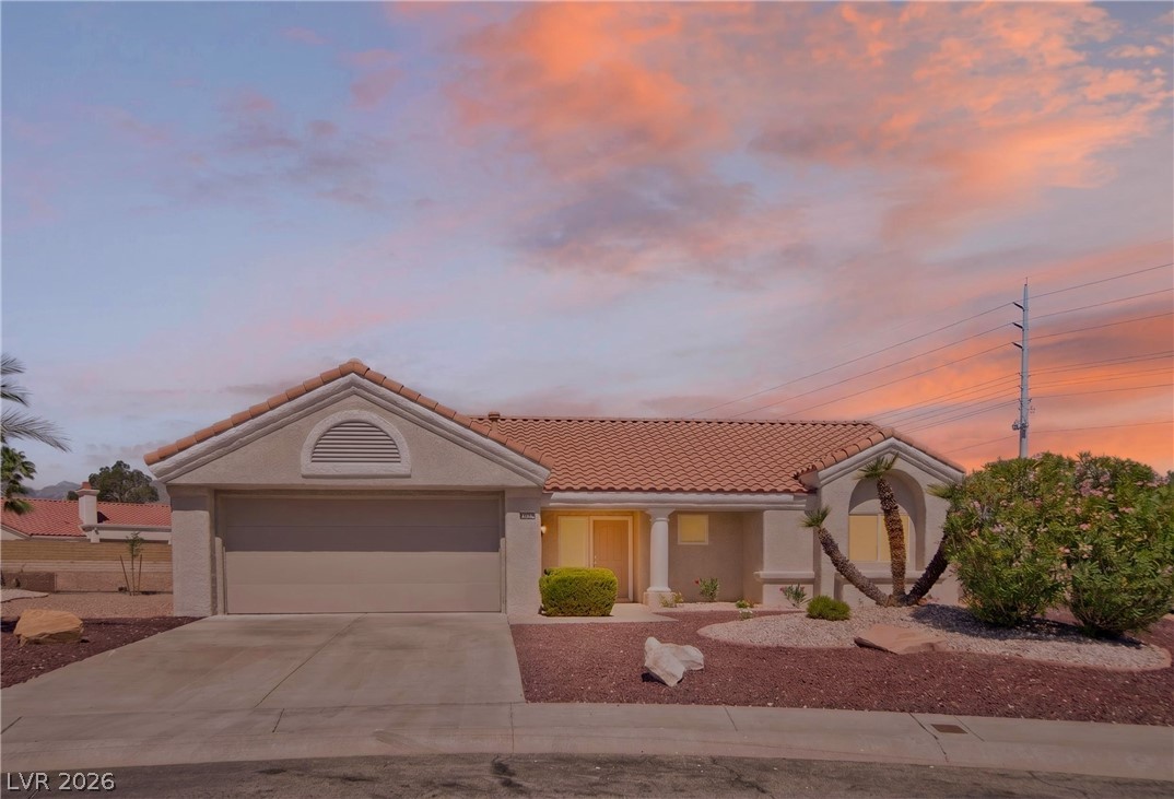 3109 Goodnews Court Las Vegas NV 89134