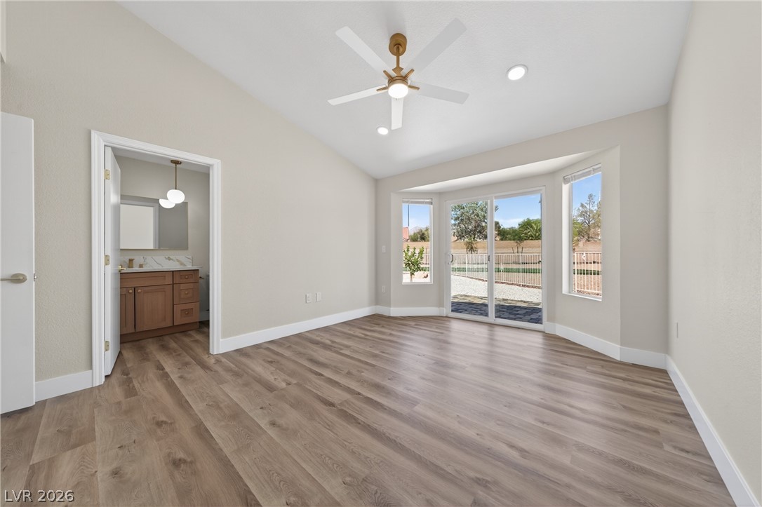3109 Goodnews Court Las Vegas NV 89134