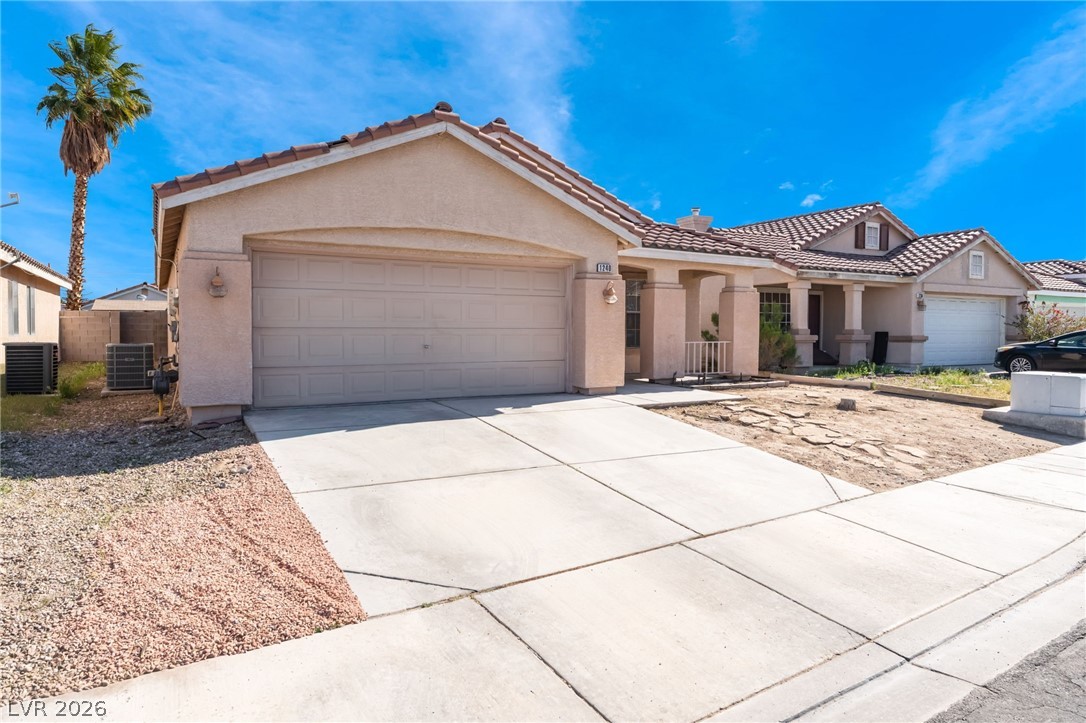 1240 Strike Jumper Court Las Vegas NV 89108