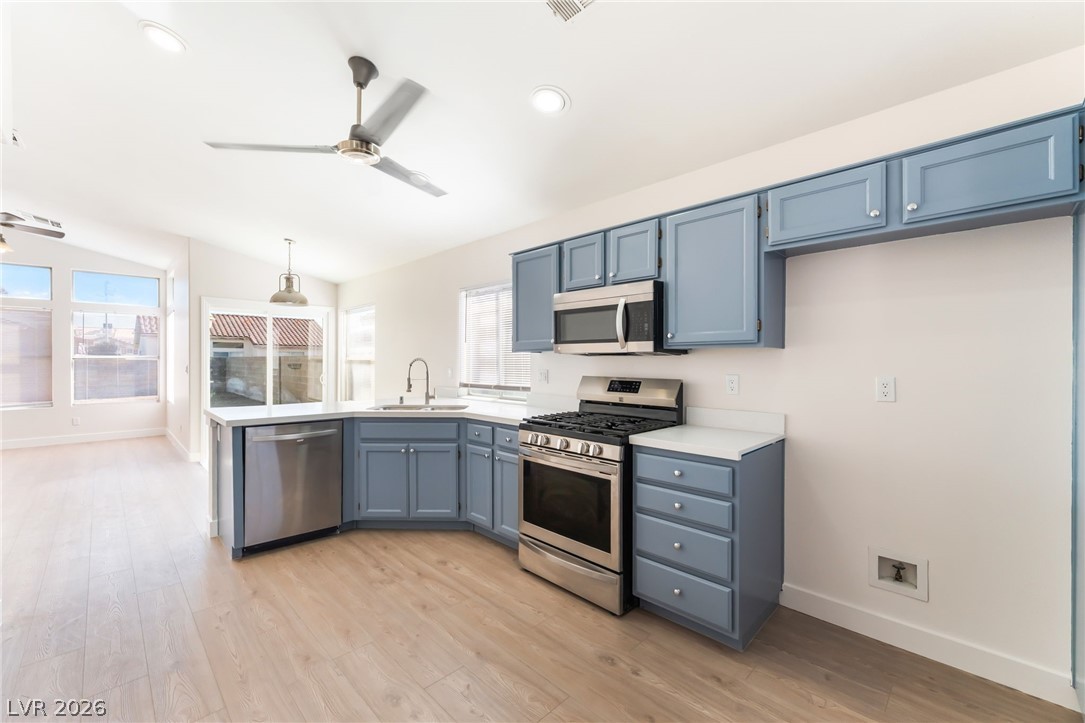 1240 Strike Jumper Court Las Vegas NV 89108