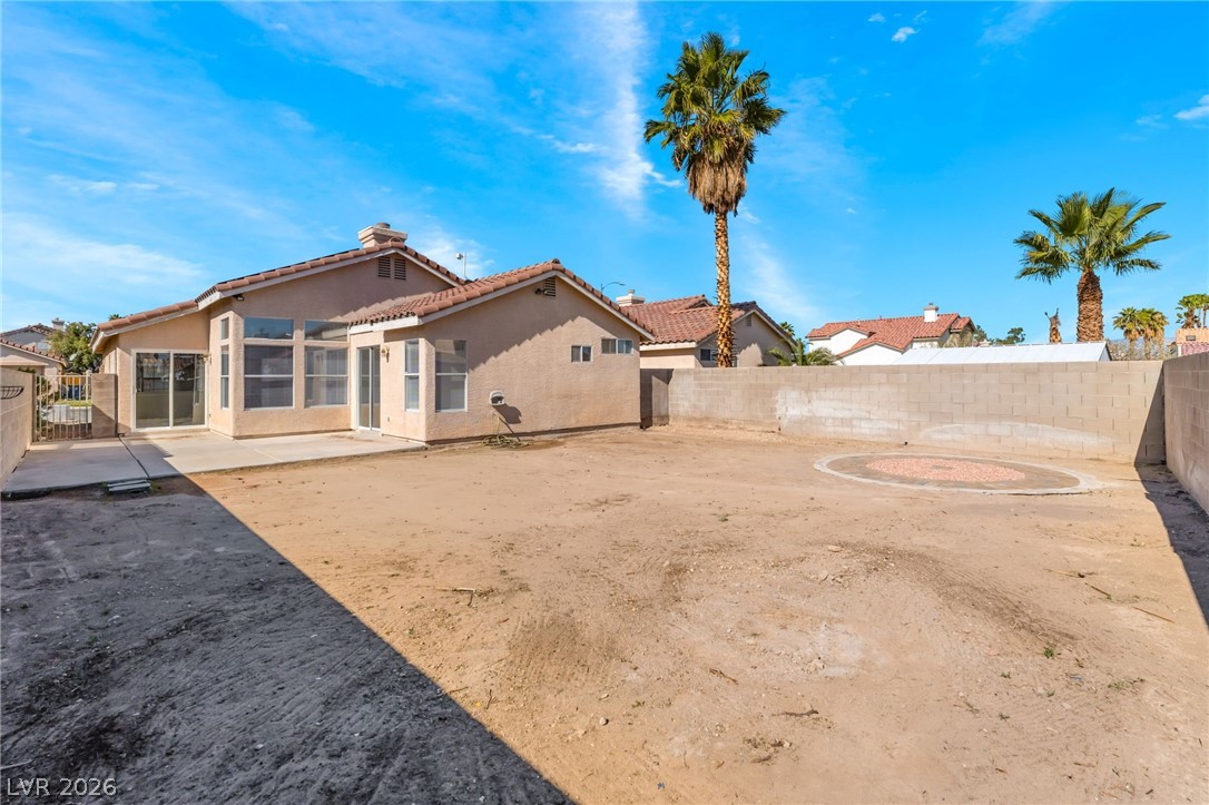 1240 Strike Jumper Court Las Vegas NV 89108
