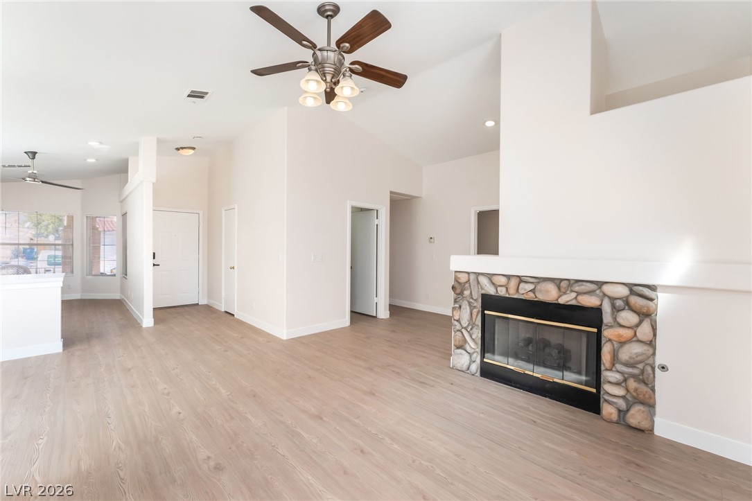 1240 Strike Jumper Court Las Vegas NV 89108