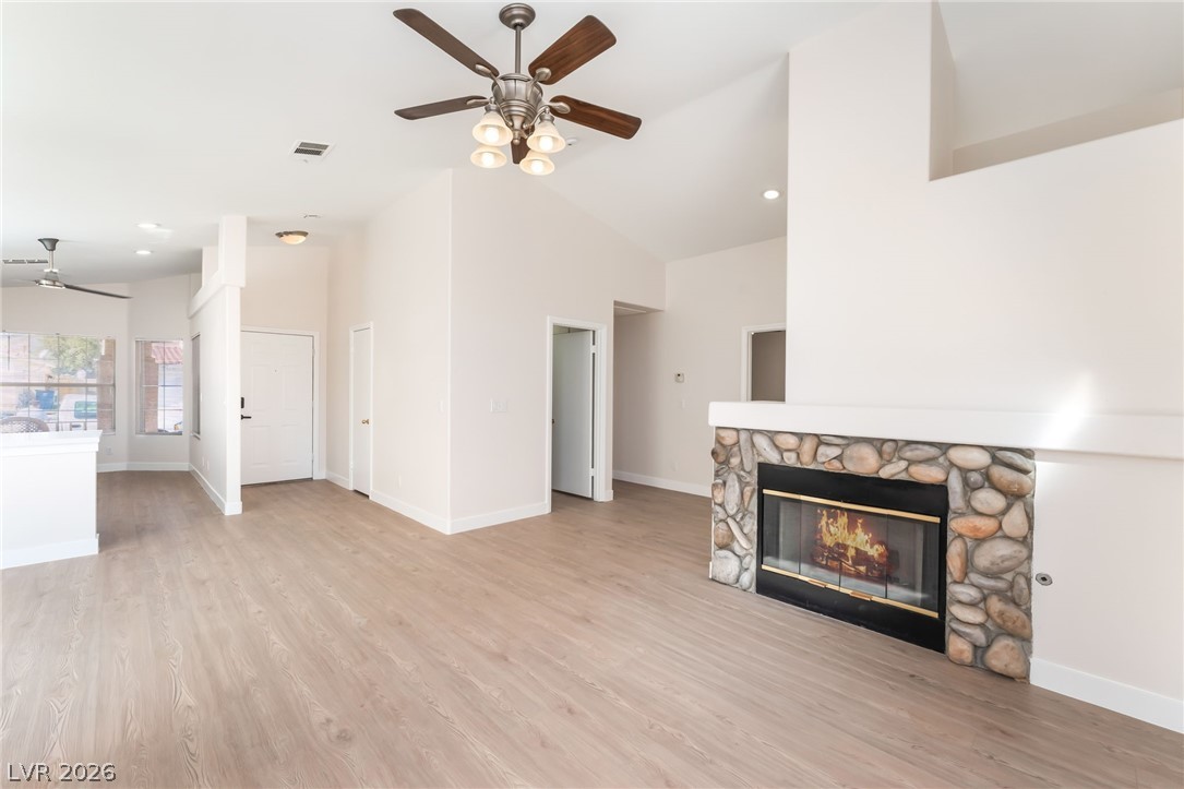 1240 Strike Jumper Court Las Vegas NV 89108
