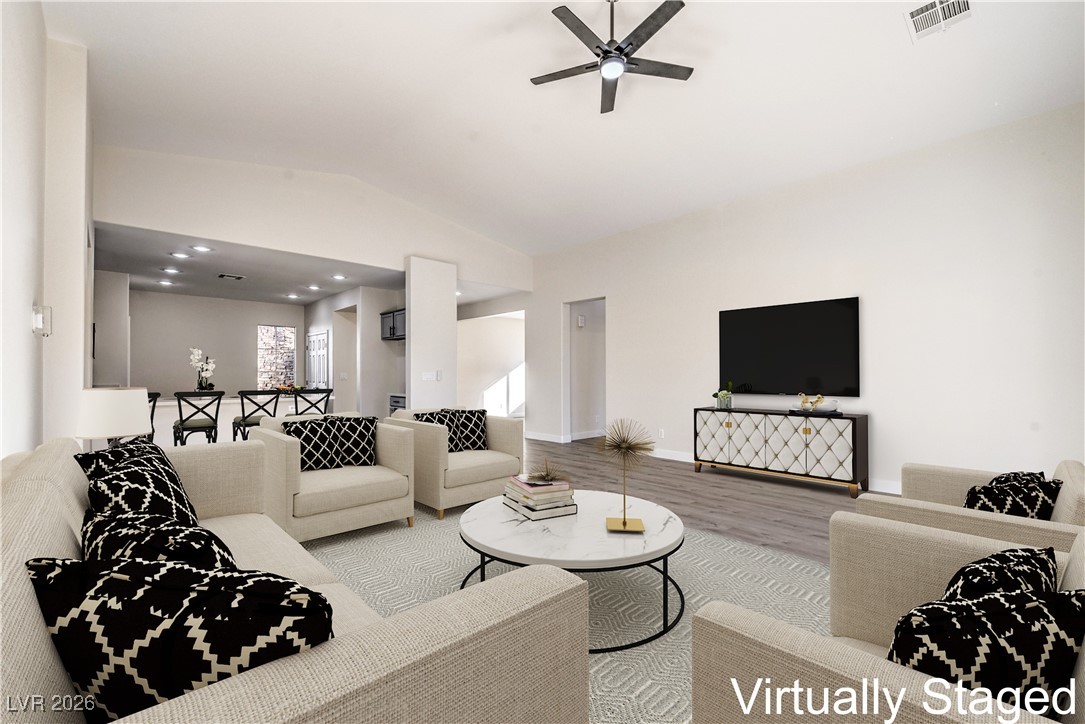 6452 Centennial Road Pahrump NV 89048