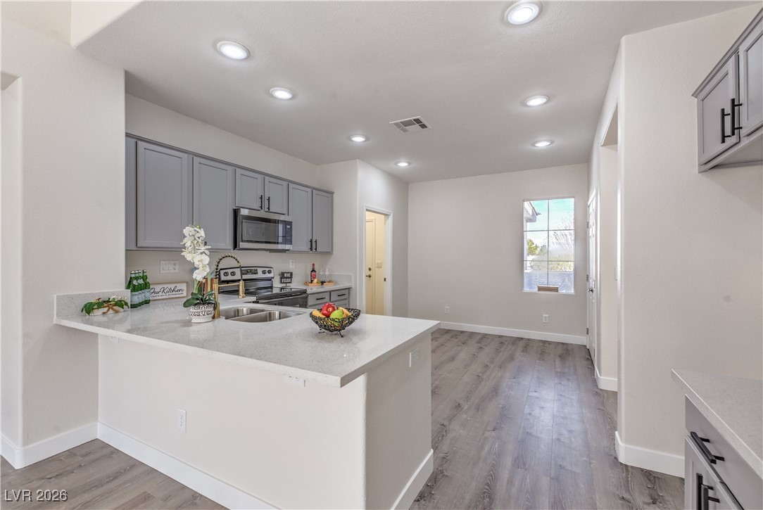 6452 Centennial Road Pahrump NV 89048