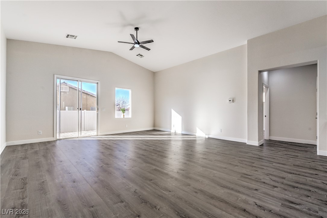 6452 Centennial Road Pahrump NV 89048