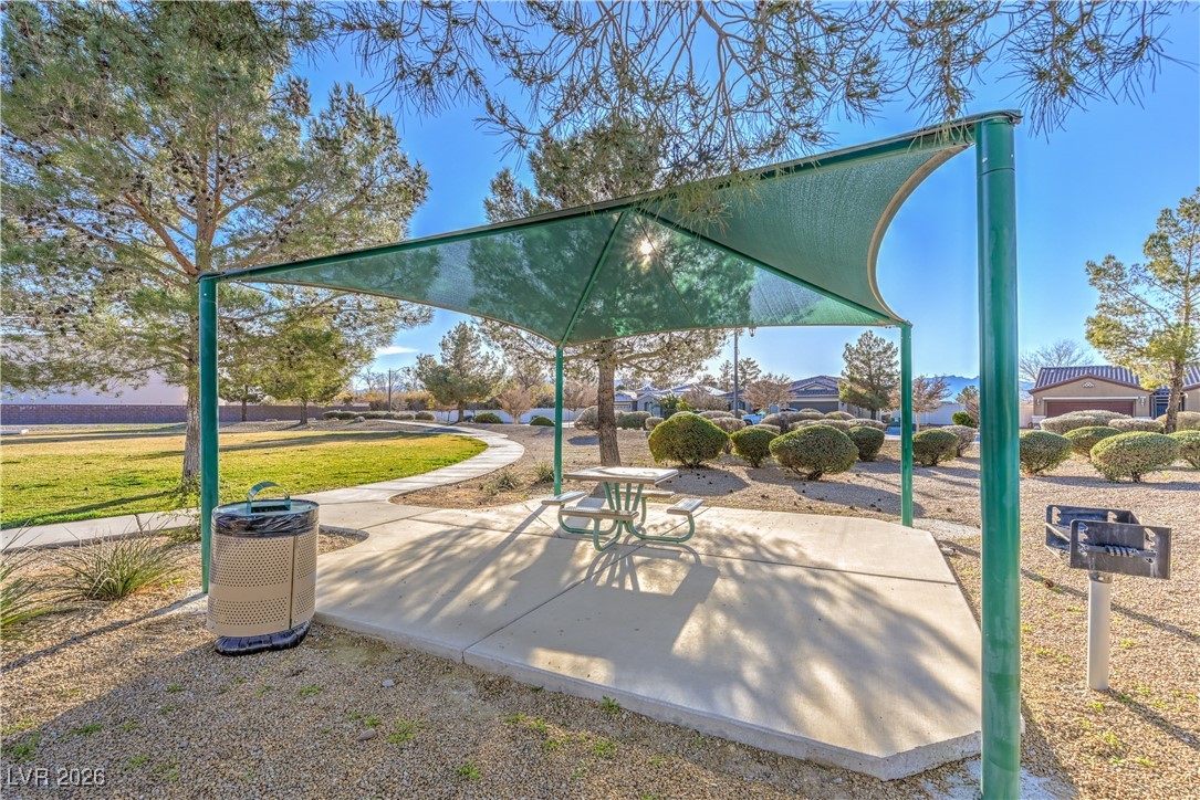 6452 Centennial Road Pahrump NV 89048
