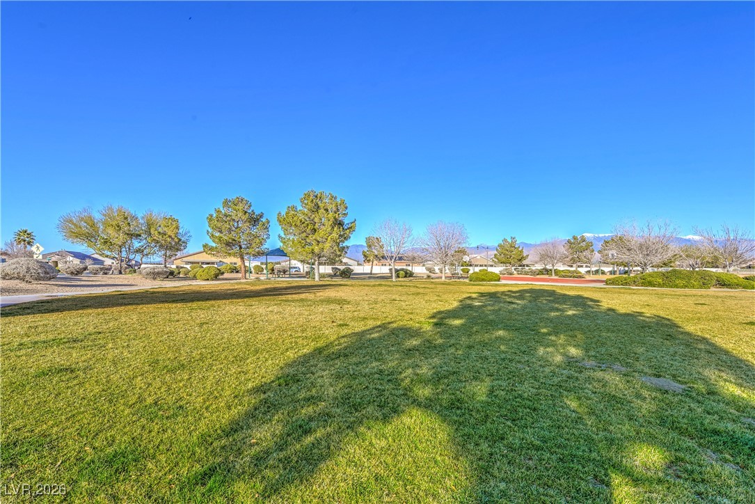6452 Centennial Road Pahrump NV 89048