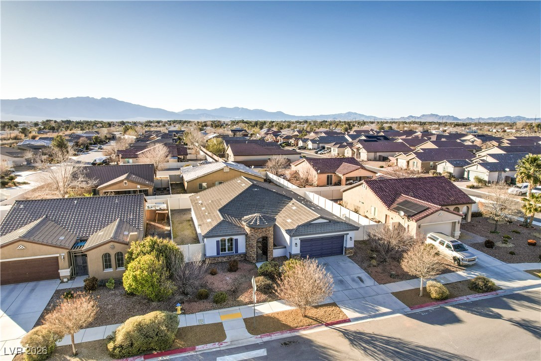 6452 Centennial Road Pahrump NV 89048