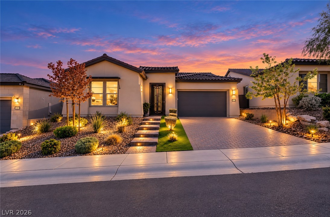 39 Autumn Palm Avenue Henderson NV 89011